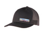 Splitter Dream Mountains Hat - Ascent Outdoors LLC
