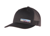 Splitter Dream Mountains Hat - Ascent Outdoors LLC