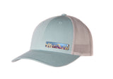 Splitter Dream Mountains Hat - Ascent Outdoors LLC