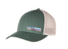 Splitter Dream Mountains Hat - Ascent Outdoors LLC
