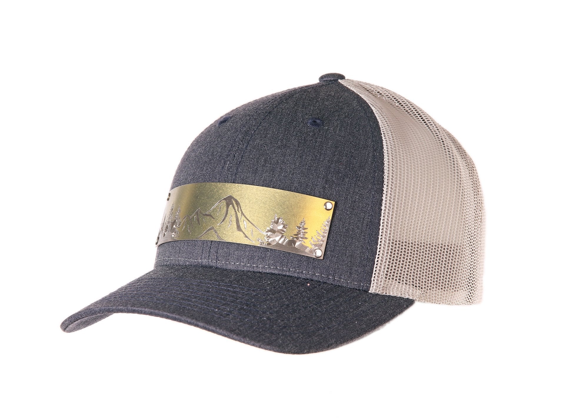 Splitter Dream Mountains Hat - Ascent Outdoors LLC