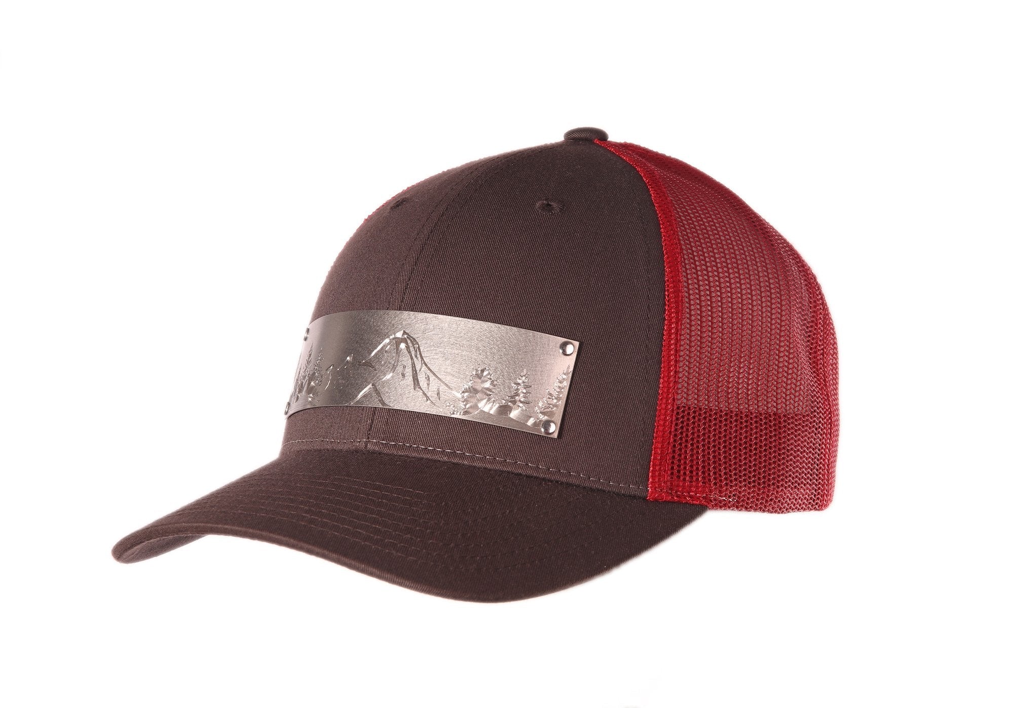 Splitter Dream Mountains Hat - Ascent Outdoors LLC