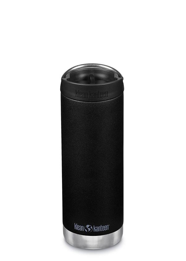 Klean Kanteen Tkwide Cafe Cap - Ascent Outdoors LLC