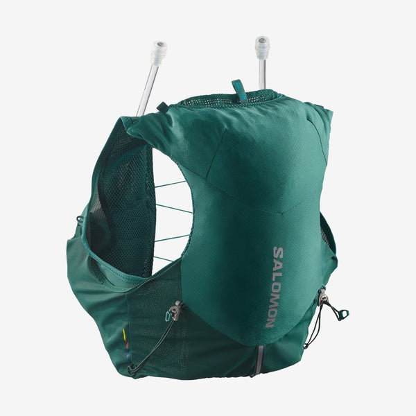 Salomon ADV SKIN 5 Women's with flasks
