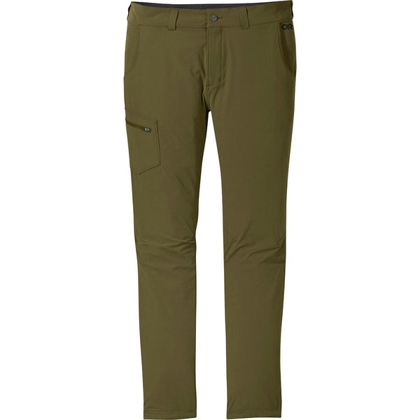 Outdoor Research  Men's Voodoo Pants - Ascent Outdoors LLC