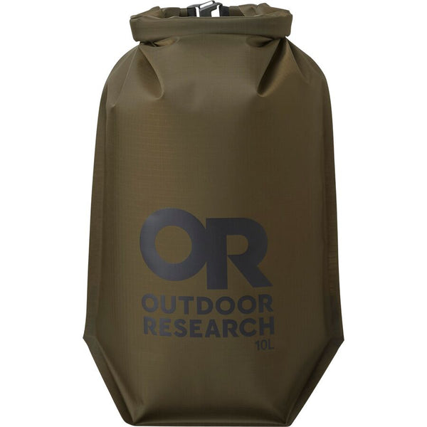 Outdoor Research Carryout Dry Bag 10L - Ascent Outdoors LLC