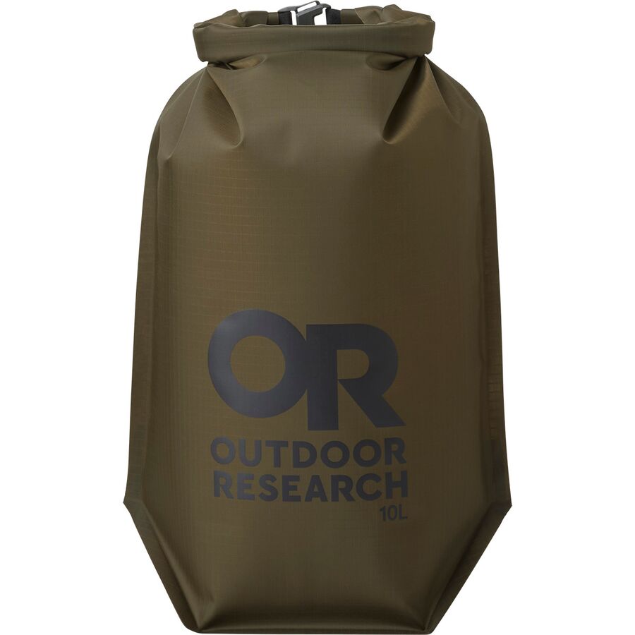 Outdoor Research Carryout Dry Bag 10L - Ascent Outdoors LLC