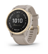 Garmin Fenix 6S Pro Solar Watch - Ascent Cycles