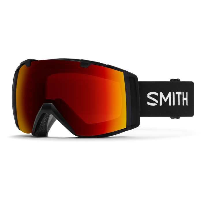 Smith I/O