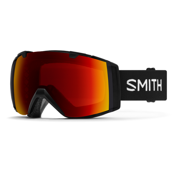 Smith I/O