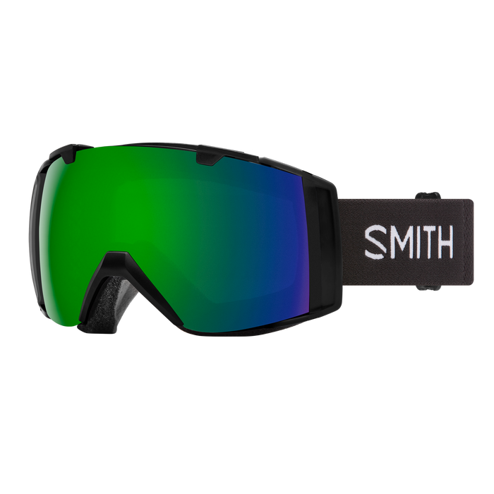 Smith I/O