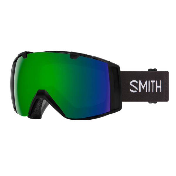 Smith I/O