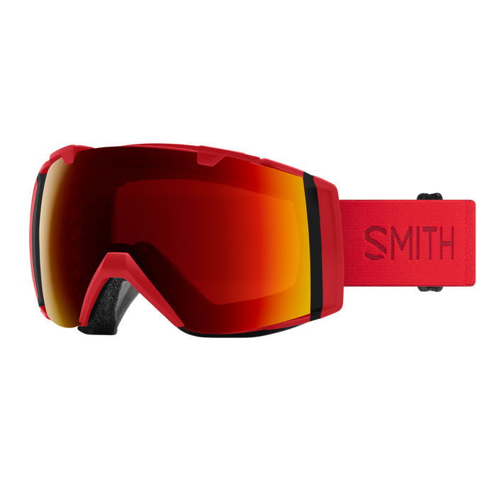 Smith I/O