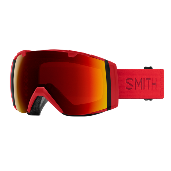 Smith I/O