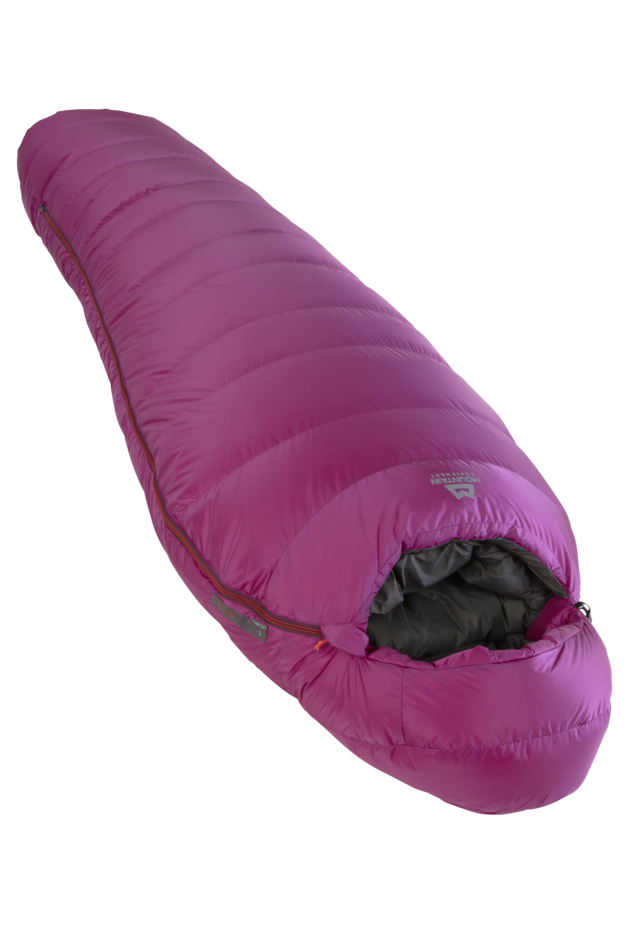 Mountain Equipment Glacier 700 Women's Sleeping Bag - Ascent Outdoors LLC