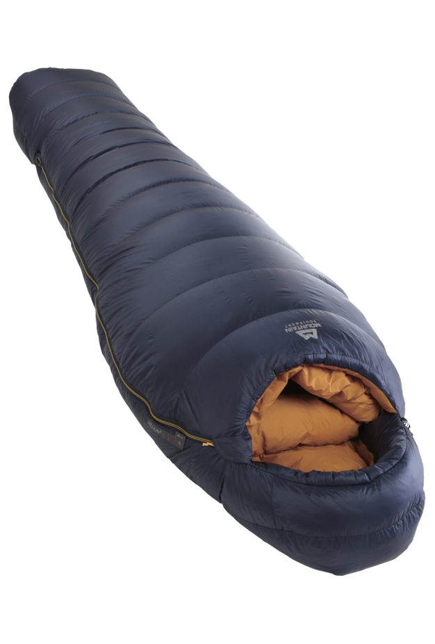 Mountain Equipment Helium 800 Men's Sleeping Bag - Ascent Outdoors LLC