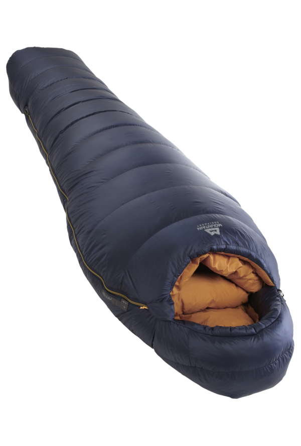 Mountain Equipment Helium 800 Men's Sleeping Bag - Ascent Outdoors LLC