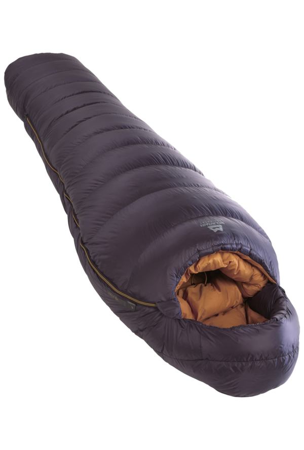 Mountain Equipment Helium 600 Women's Sleeping Bag - Ascent Outdoors LLC