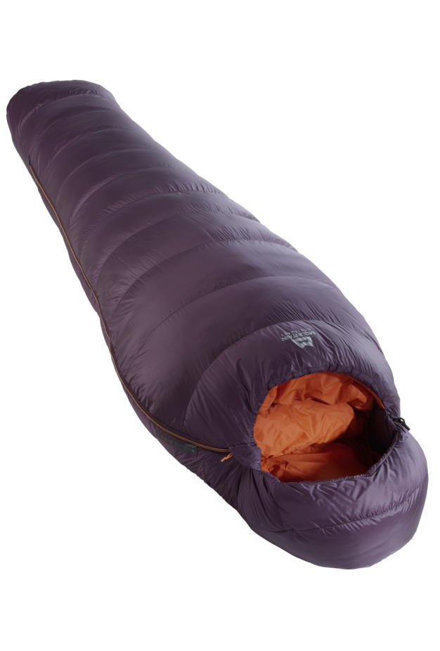 Mountain Equipment Helium 400 Women's Sleeping Bag - Ascent Outdoors LLC