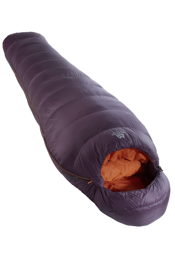 Mountain Equipment Helium 400 Women's Sleeping Bag - Ascent Outdoors LLC