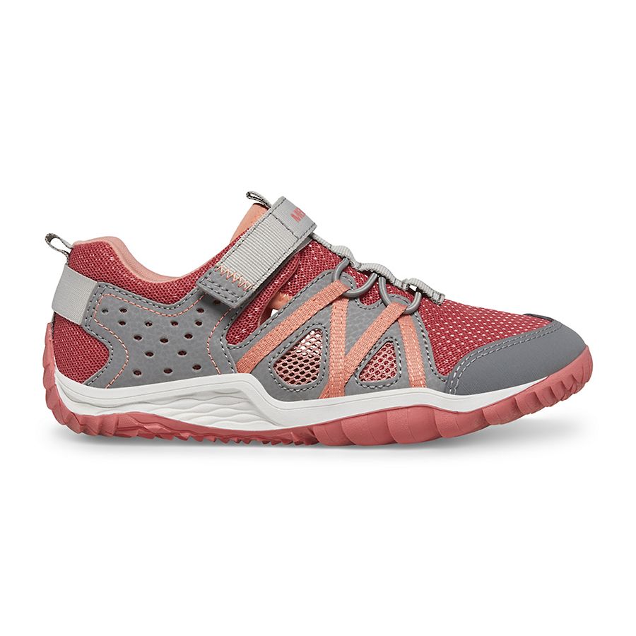 XXB Merrell Hydro Glove Big Shoes Kid's | Ascent Cycles