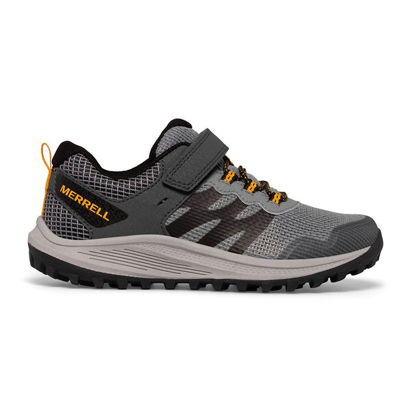 XXB Merrell Nova 3 Shoes Boy's