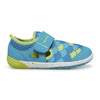 XXB Merrell Bare Steps H20 Sneaker Girl's