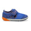 XXB Merrell Bare Steps H20 Sneaker Boy's