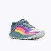 XXB Merrell Women's Antora 3 Rainbow