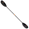 Aqua-Bound Manta Ray Carbon 4-Piece Posi-Lok Kayak Paddle