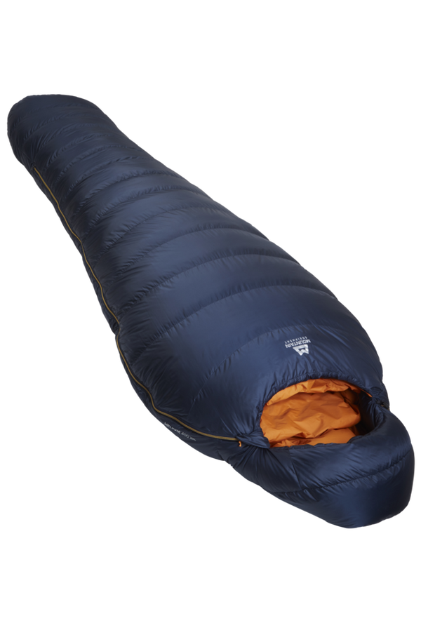 Mountain Equipment Helium 400 Men's Sleeping Bag - Ascent Outdoors LLC