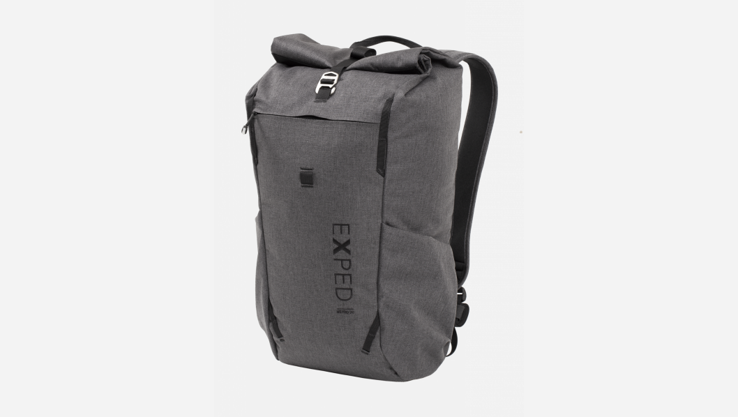 Exped Metro 20 - Ascent Outdoors LLC