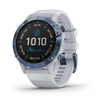 Garmin Fenix 6 Pro Solar Watch - Ascent Cycles