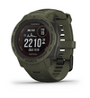 Garmin Instinct Solar Edition Tactical - Ascent Cycles