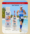 Sol Multisport Z Spf32 - Ascent Outdoors LLC