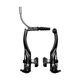 Shimano V-Brake BR-T4000 Rear X-Type(Thin Spacer Outside)