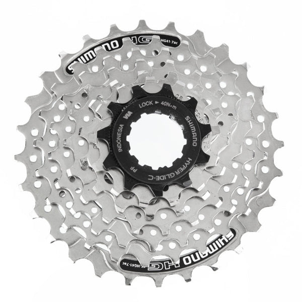 Shimano CS-HG41 7Speed Cassette Sprocket