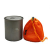 Toaks Titanium Pot without Handle