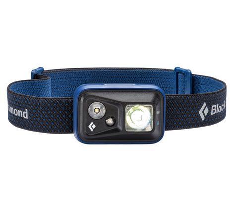 Black Diamond Spot Headlamp - Ascent Outdoors LLC