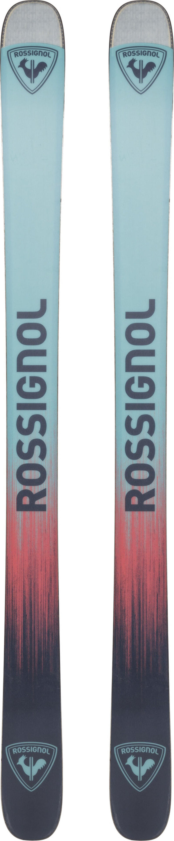 Rossignol Sender Free 110 Open Ski Men's
