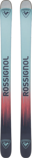 Rossignol Sender Free 110 Open Ski Men's – Ascent Cycles