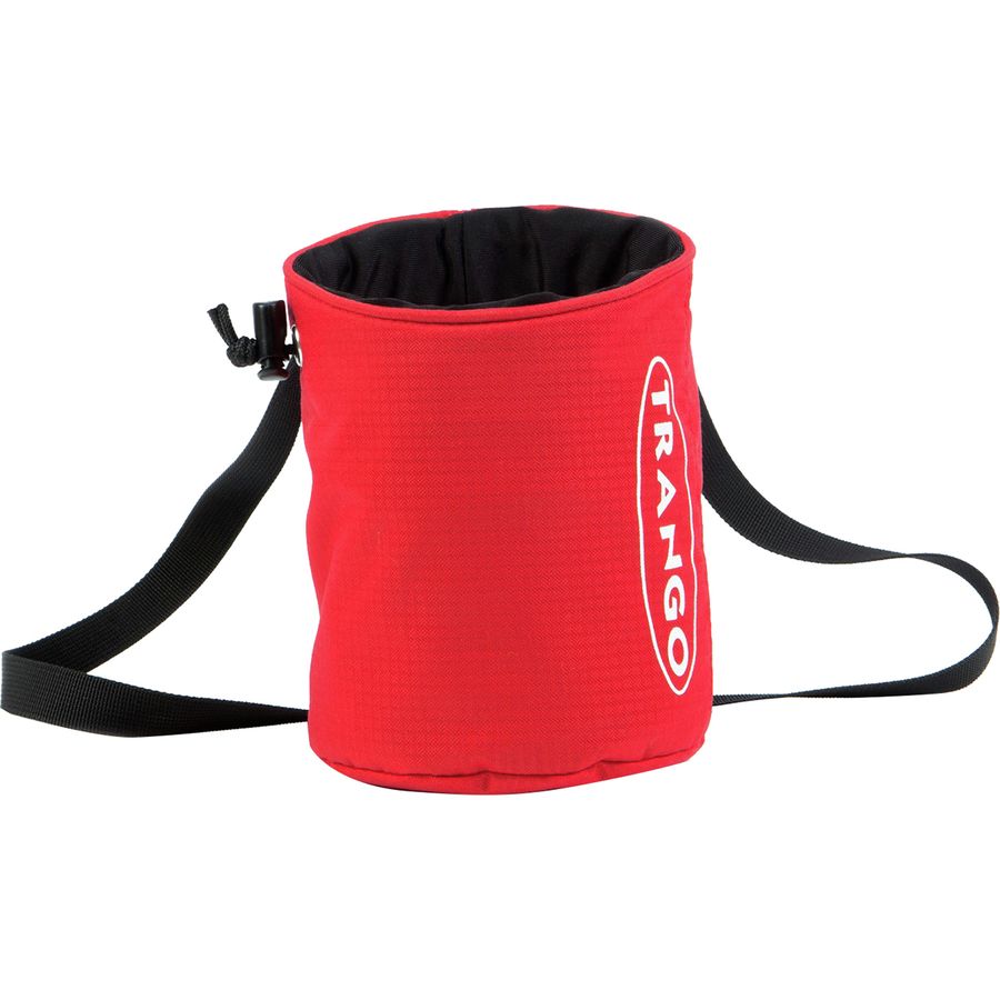 Trango 40 Cal Chalk Bag - Ascent Outdoors LLC