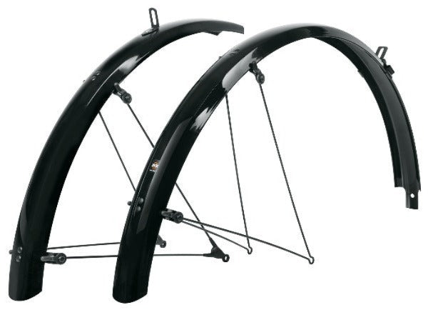 Sks Bluemels Bicycle Fender Set 26" Wheels