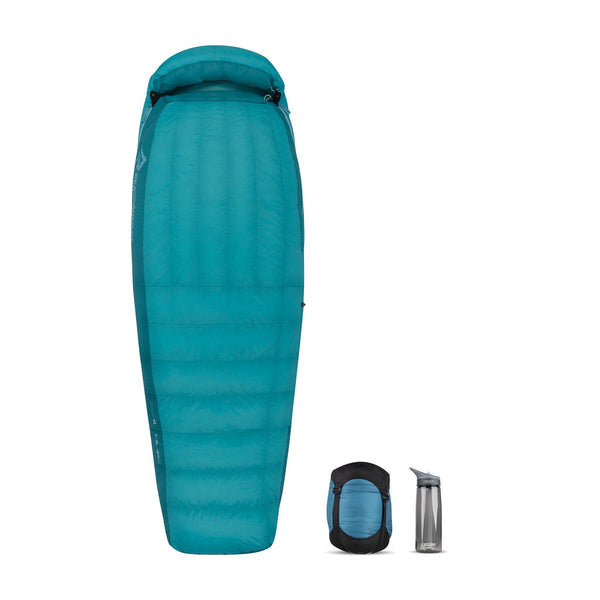 Sea To Summit Altitude 25F Women's Sleeping Bag - Ascent Outdoors LLC