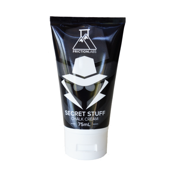Friction Labs Secret Stuff Hygenic Liquid Chalk - Ascent Outdoors LLC