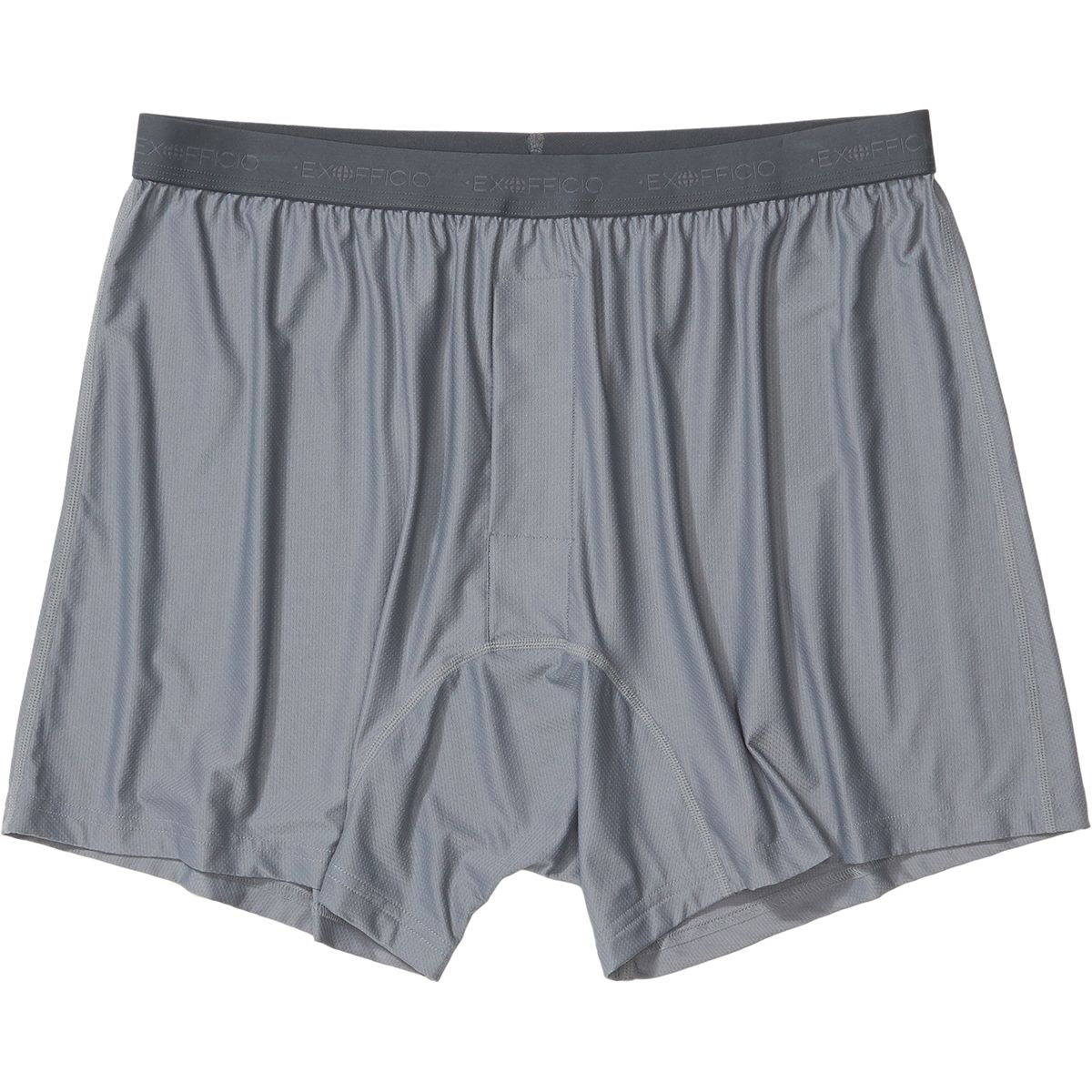 Exofficio Men's Give-N-Go 2.0 Boxer