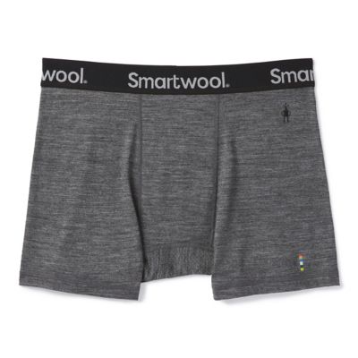 Smartwool Men's Merino Sport 150 Boxer Brief Boxed