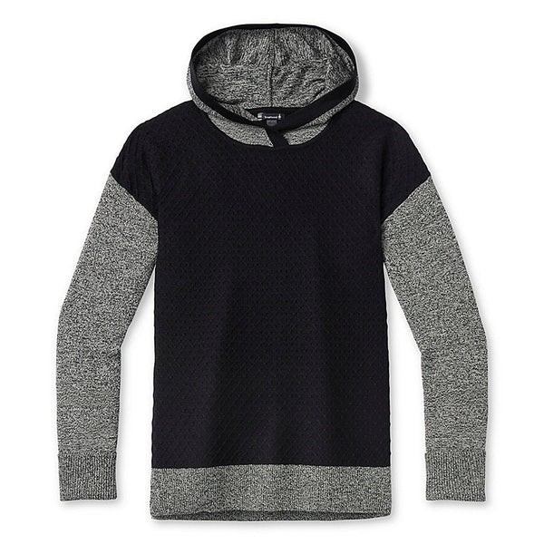 Smartwool Women's Shadow Pine Hoodie Sweater