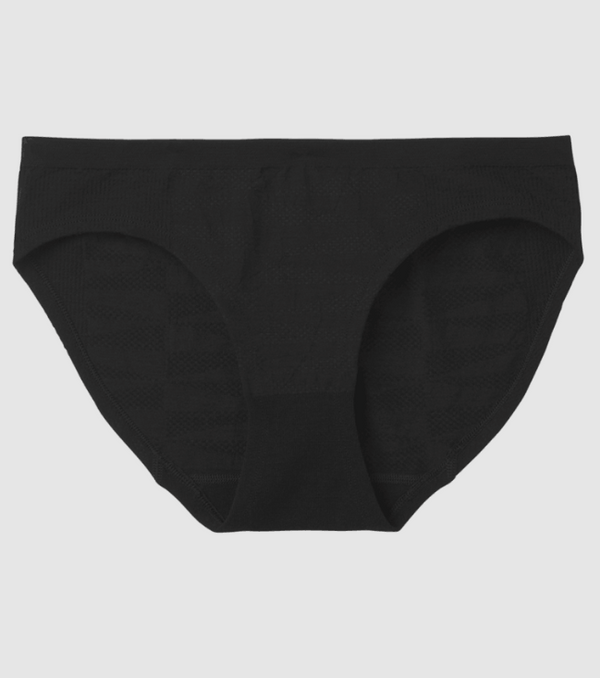 Smartwool Women's Seamless Bikini Boxed