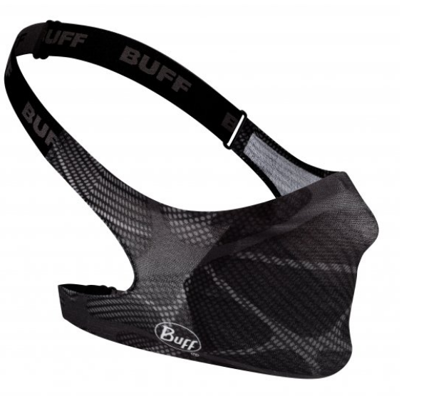 Buff Filter Mask - Ascent Outdoors LLC